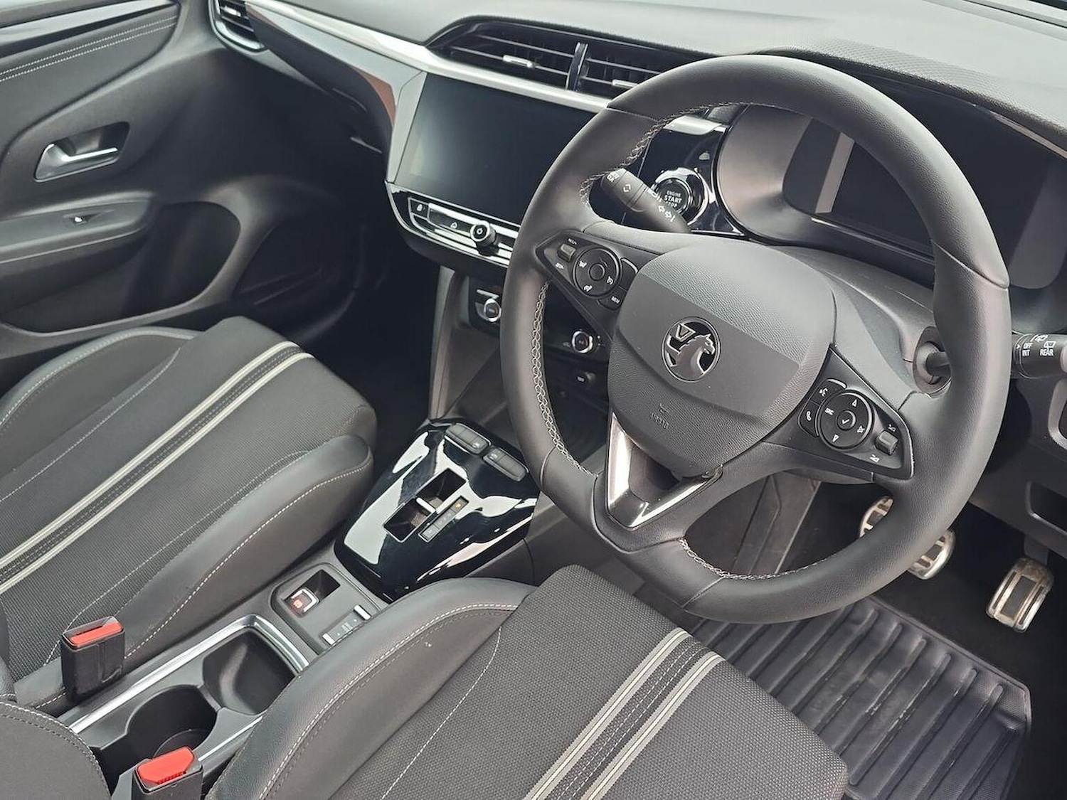 Used Vauxhall Corsa 2024 for sale - 76263238: Photo 15