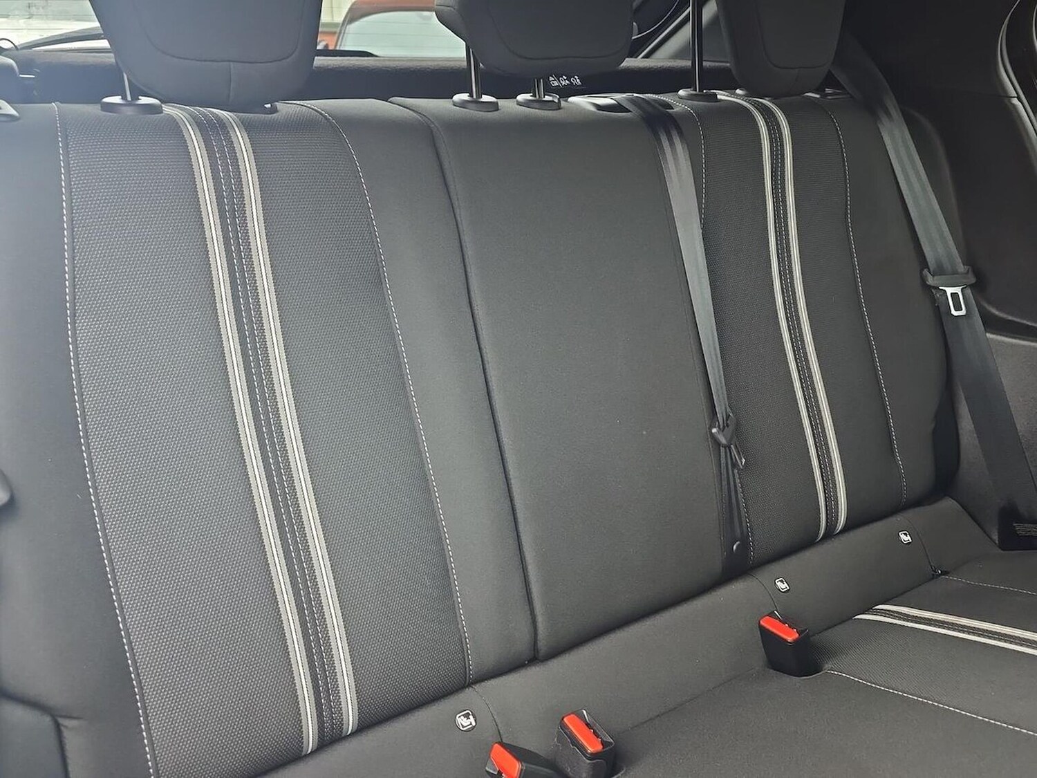 Used Vauxhall Corsa 2024 for sale - 76263238: Photo 16