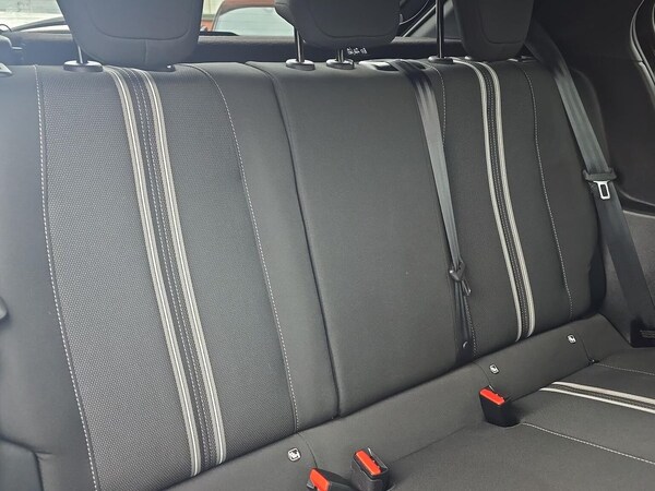 Used Vauxhall Corsa 2024 for sale - 76263238: Photo 16