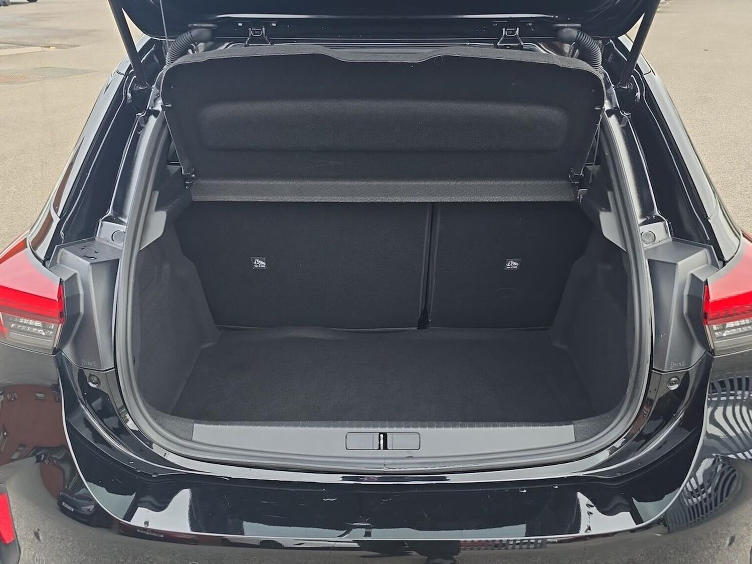 Used Vauxhall Corsa 2024 for sale - 76263238: Photo 17