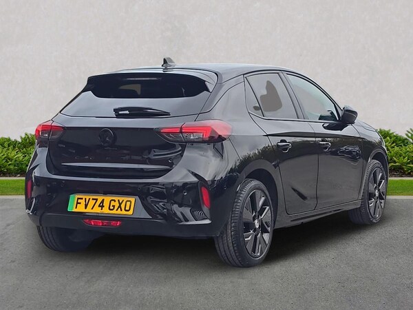 Used Vauxhall Corsa 2024 for sale - 76263238: Photo 18