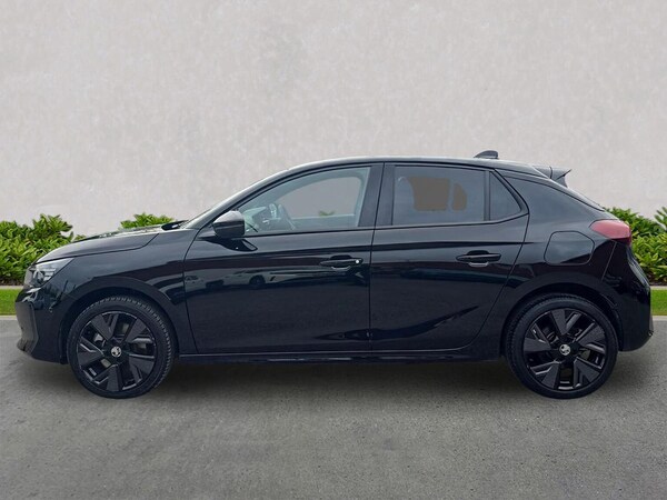 Used Vauxhall Corsa 2024 for sale - 76263238: Photo 19