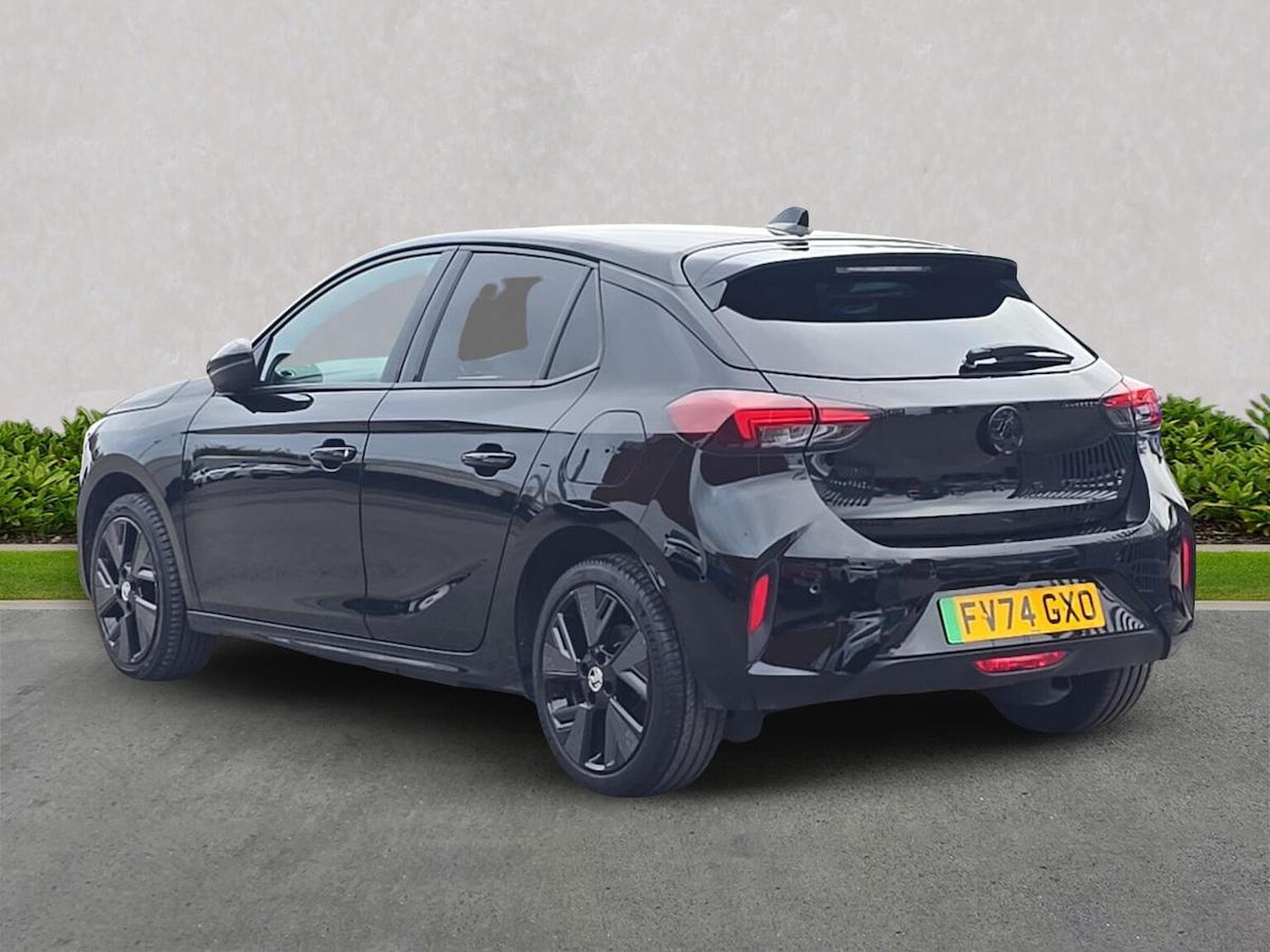 Used Vauxhall Corsa 2024 for sale - 76263238: Photo 2