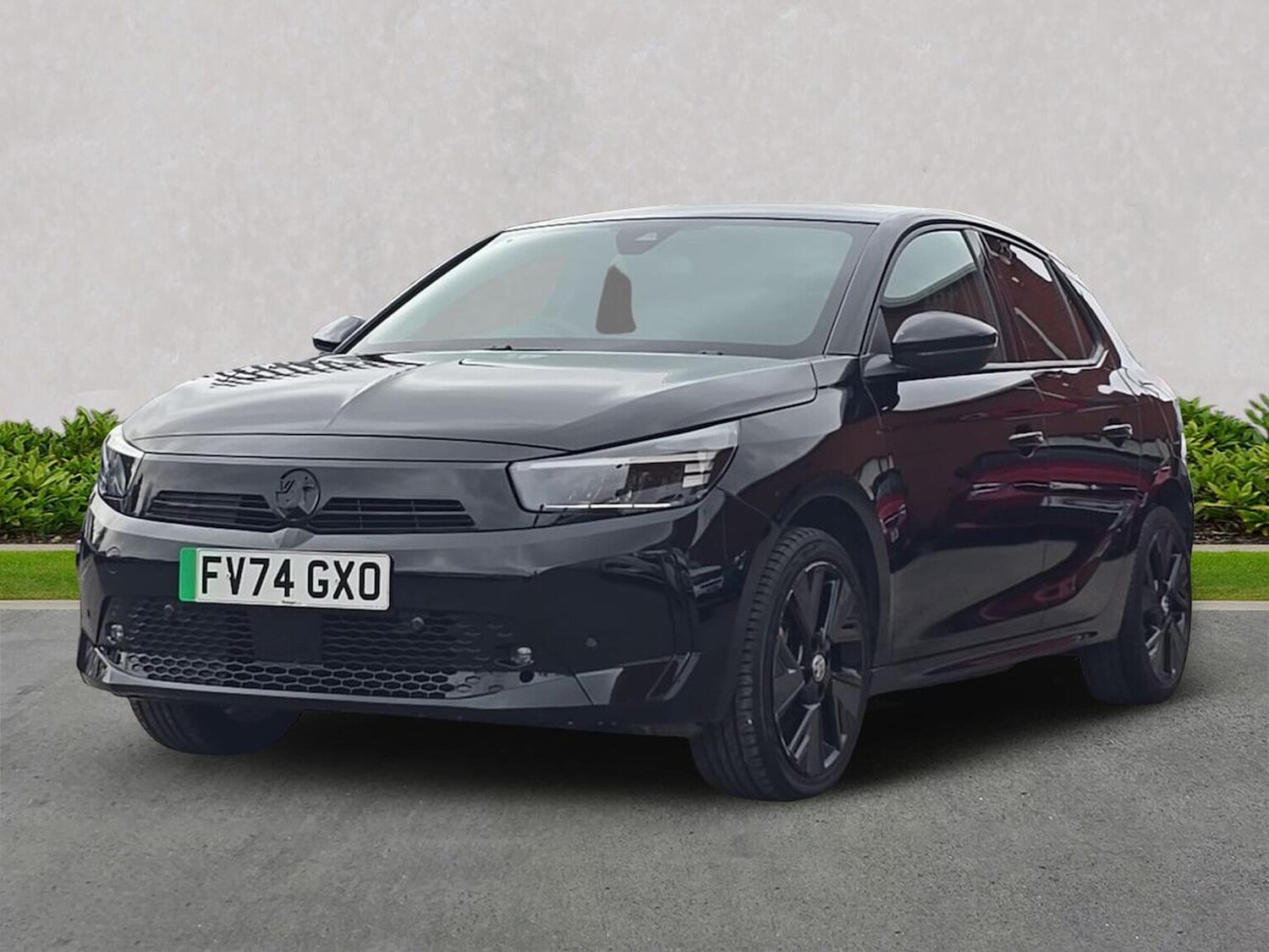 Used Vauxhall Corsa 2024 for sale - 76263238: Photo 20