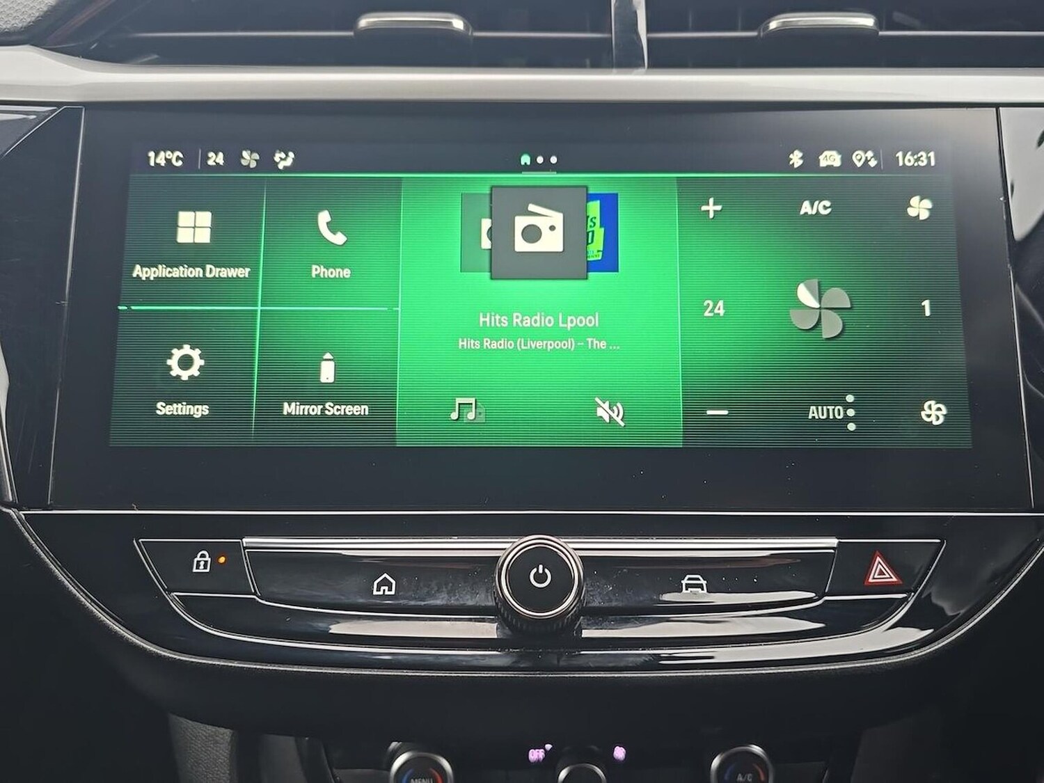 Used Vauxhall Corsa 2024 for sale - 76263238: Photo 22