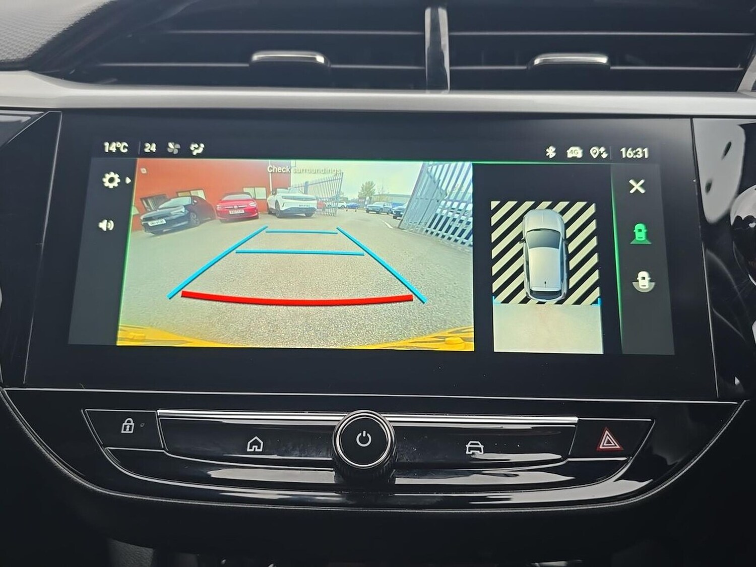 Used Vauxhall Corsa 2024 for sale - 76263238: Photo 23