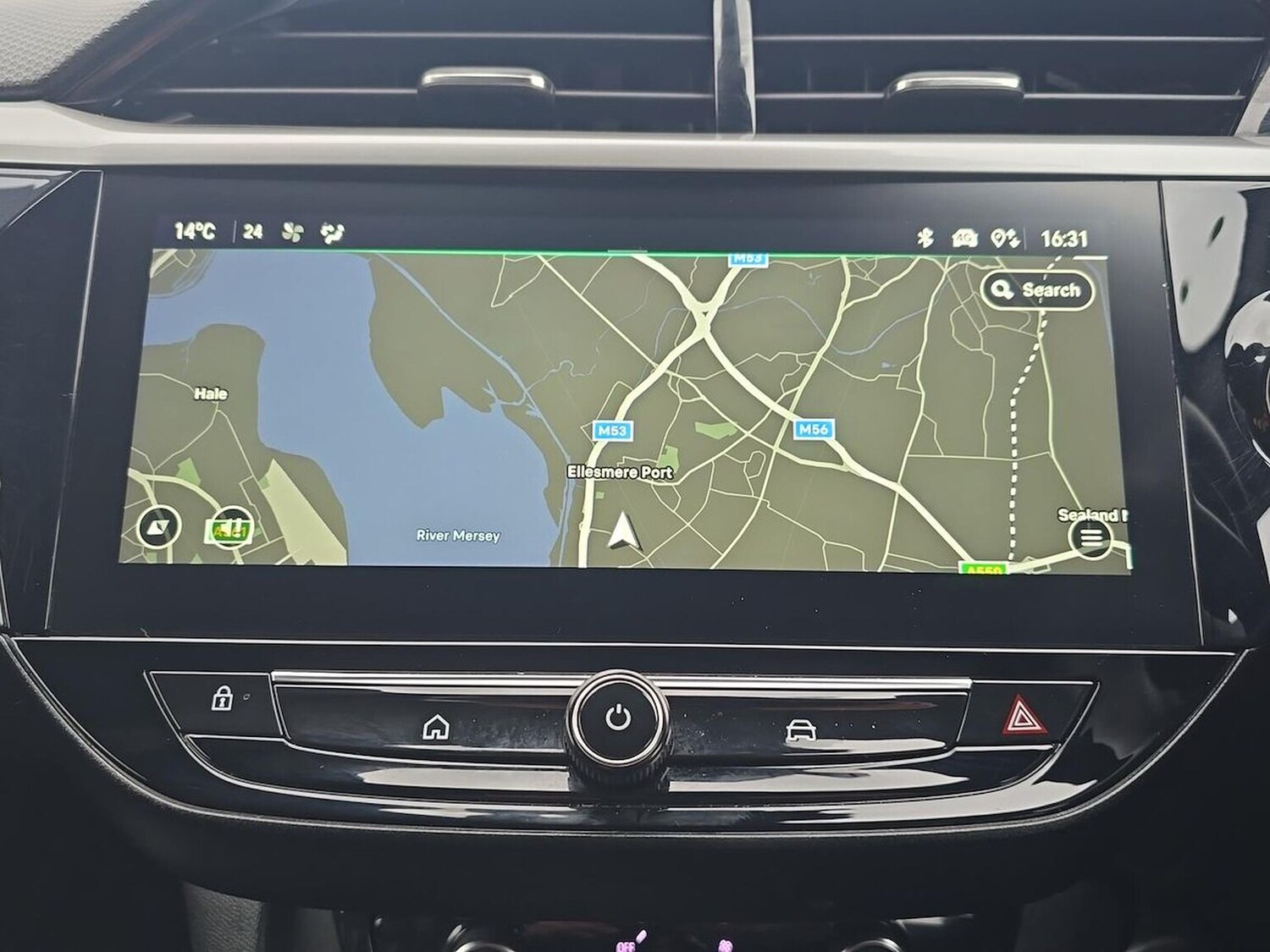 Used Vauxhall Corsa 2024 for sale - 76263238: Photo 24