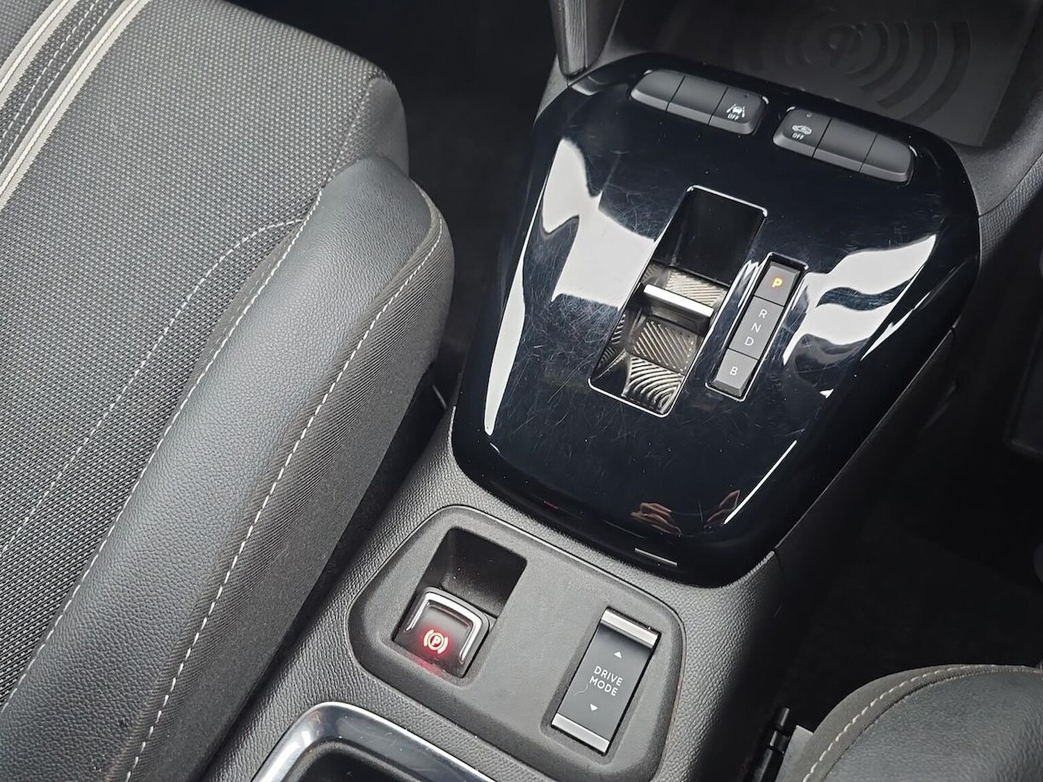 Used Vauxhall Corsa 2024 for sale - 76263238: Photo 25