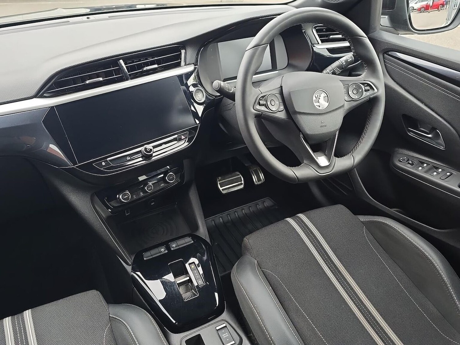 Used Vauxhall Corsa 2024 for sale - 76263238: Photo 28