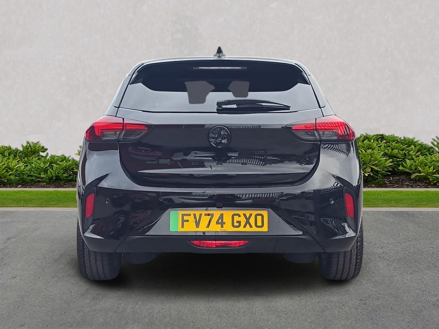 Used Vauxhall Corsa 2024 for sale - 76263238: Photo 4