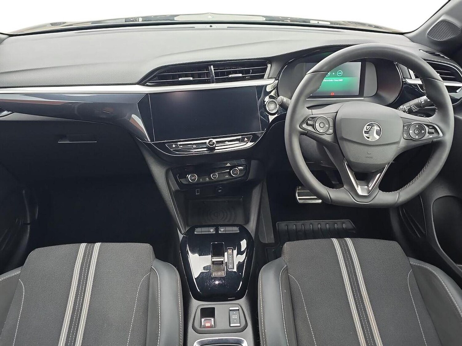 Used Vauxhall Corsa 2024 for sale - 76263238: Photo 8