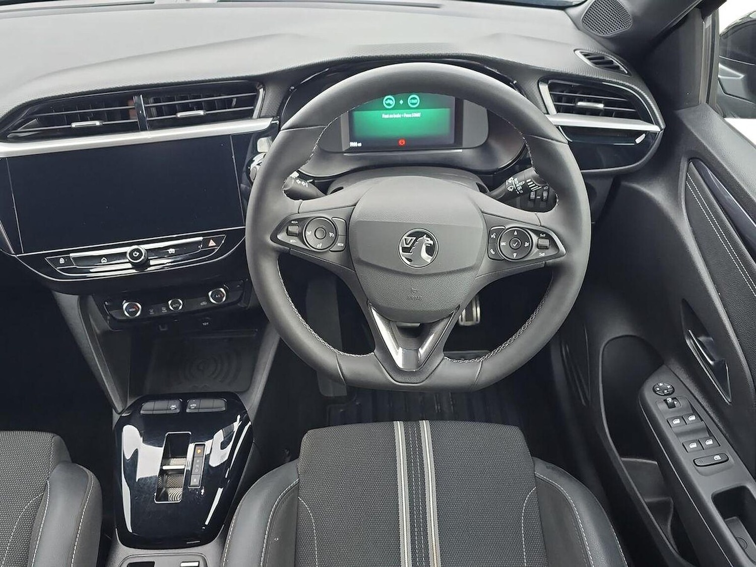 Used Vauxhall Corsa 2024 for sale - 76263238: Photo 9