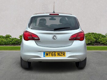 Used Vauxhall Corsa 2016 for sale - 78274026: Photo