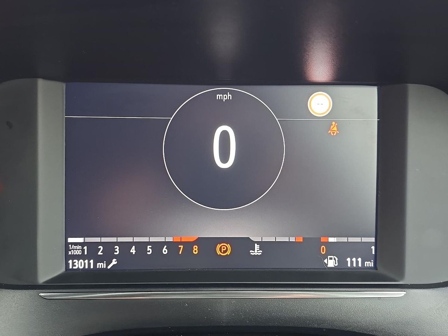 Used Vauxhall Corsa 2022 for sale - 77888651: Photo 10