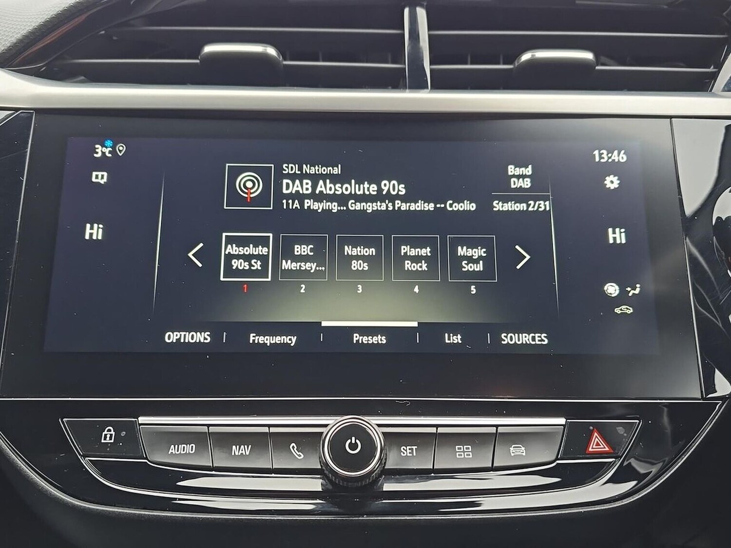 Used Vauxhall Corsa 2022 for sale - 77888651: Photo 11