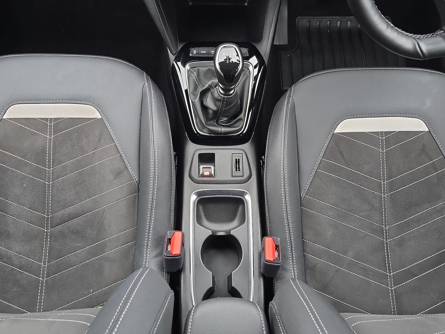 Used Vauxhall Corsa 2022 for sale - 77888651: Photo 13