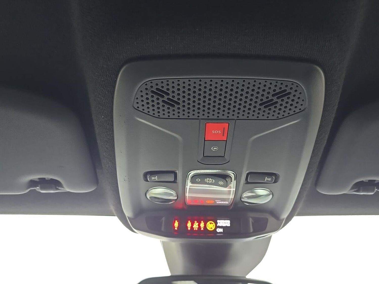 Used Vauxhall Corsa 2022 for sale - 77888651: Photo 14