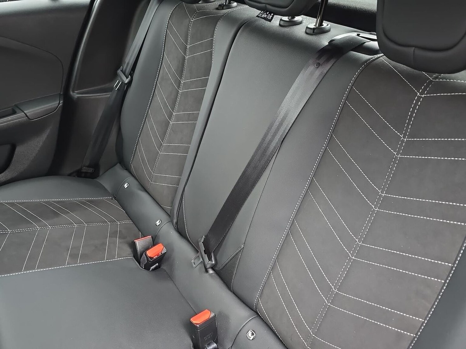 Used Vauxhall Corsa 2022 for sale - 77888651: Photo 16