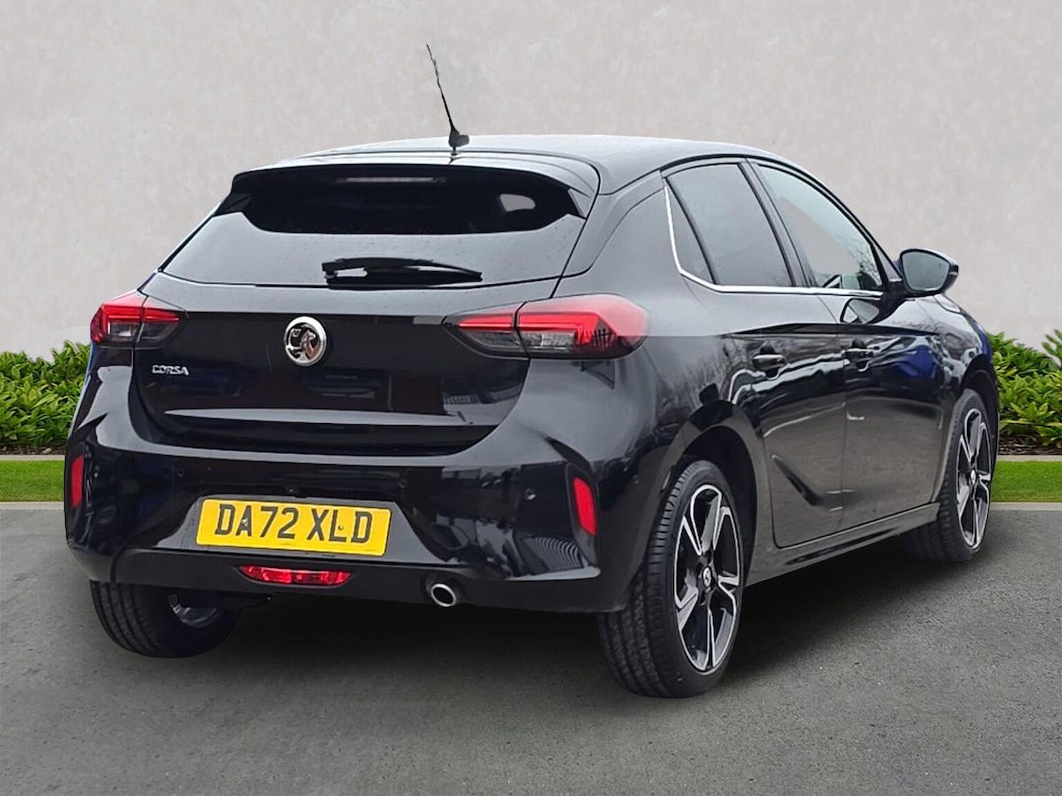 Used Vauxhall Corsa 2022 for sale - 77888651: Photo 18