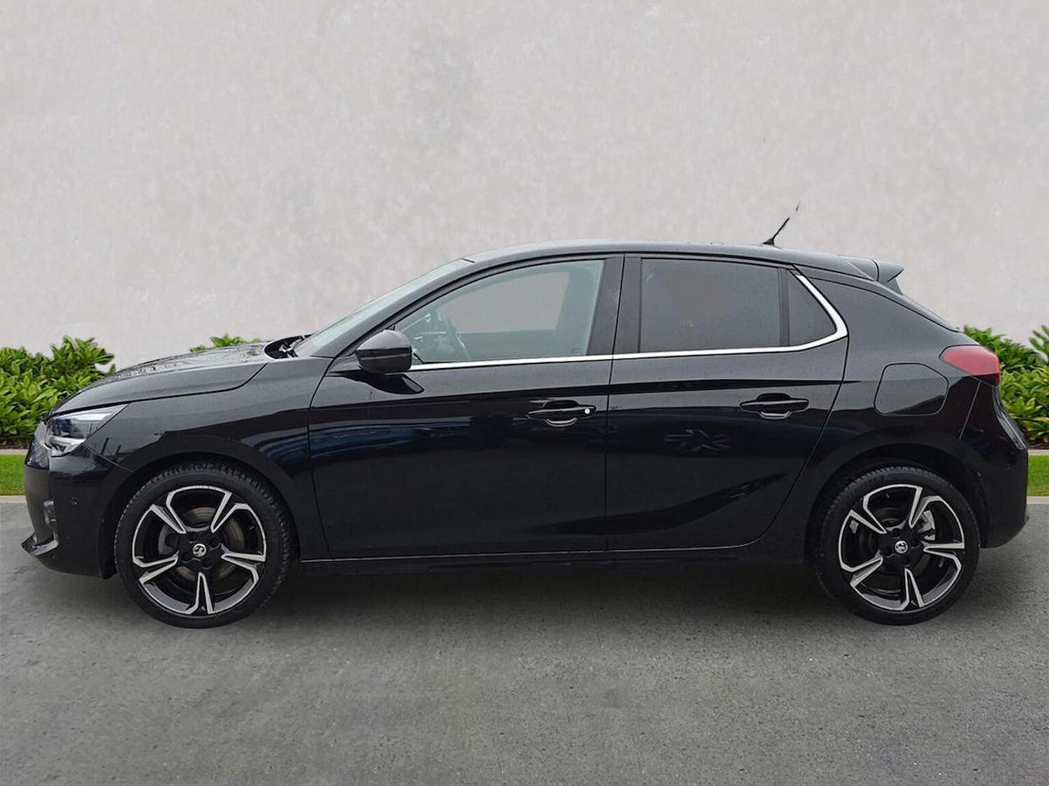 Used Vauxhall Corsa 2022 for sale - 77888651: Photo 19