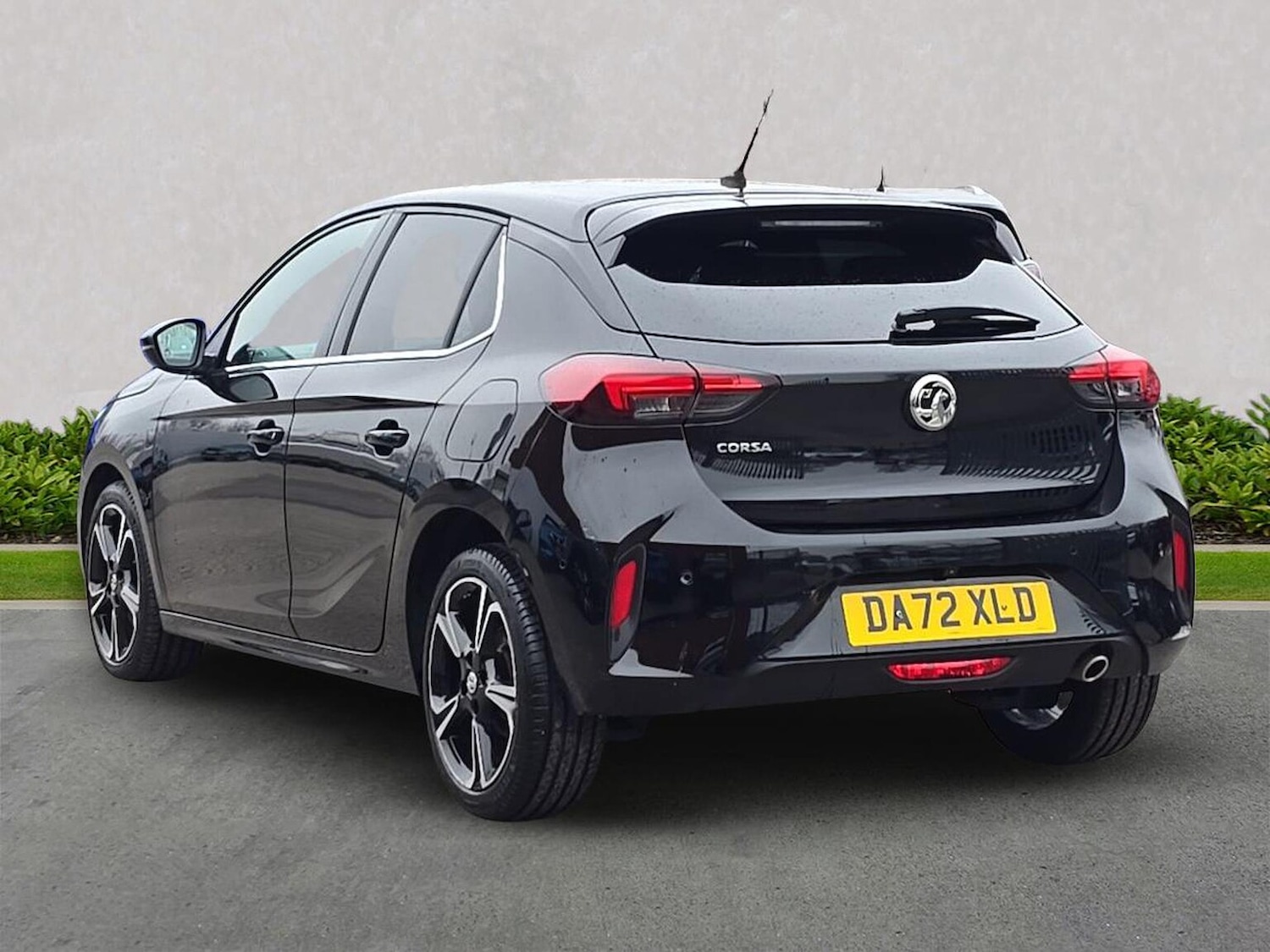 Used Vauxhall Corsa 2022 for sale - 77888651: Photo 2