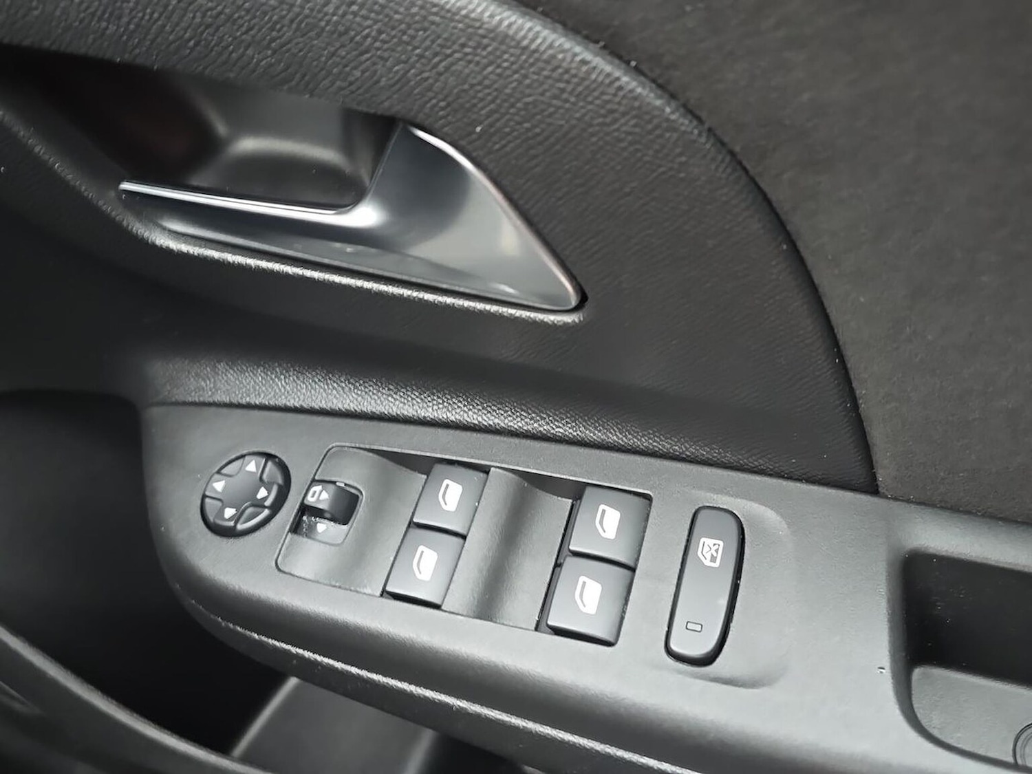 Used Vauxhall Corsa 2022 for sale - 77888651: Photo 21