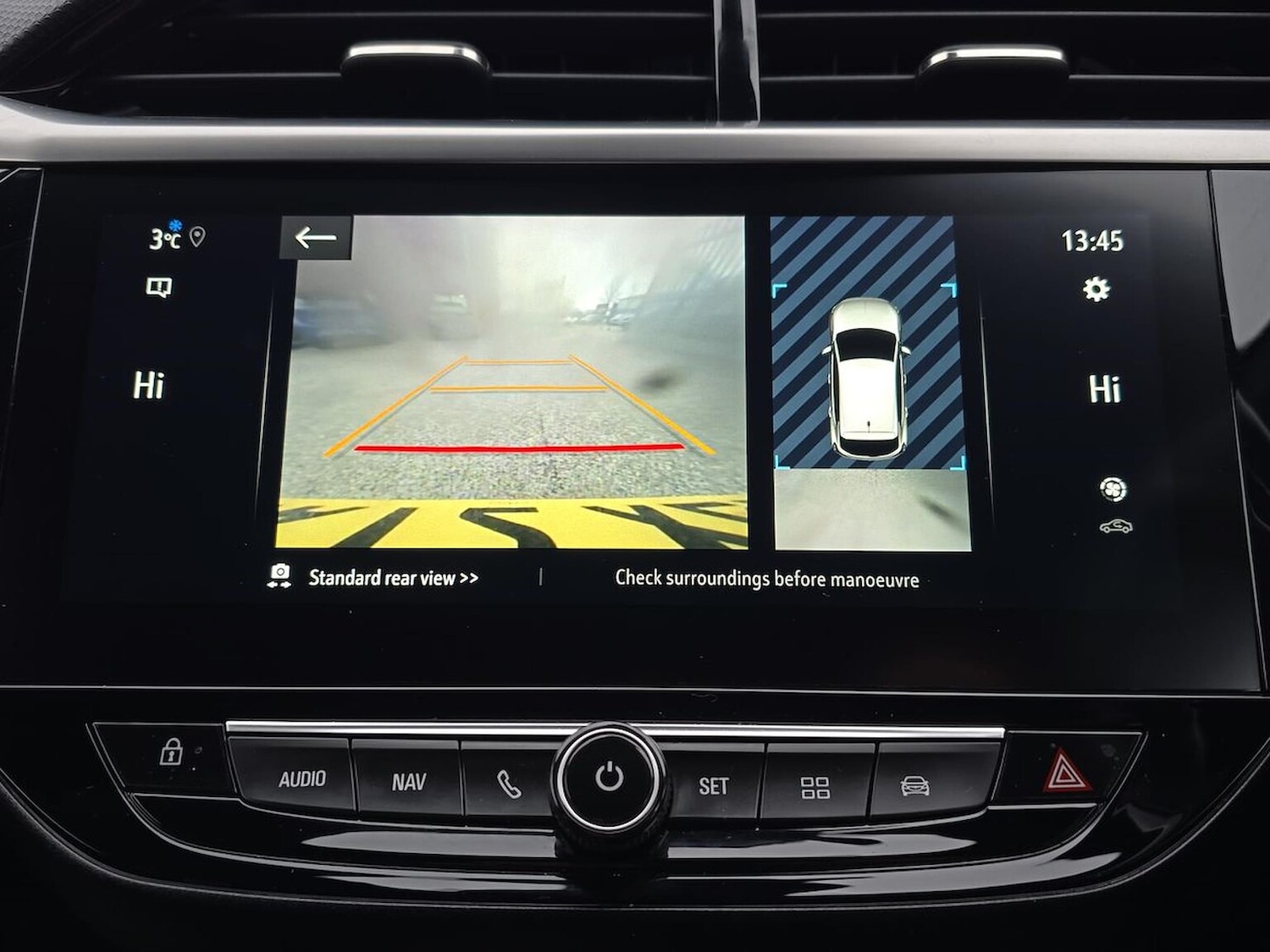 Used Vauxhall Corsa 2022 for sale - 77888651: Photo 23