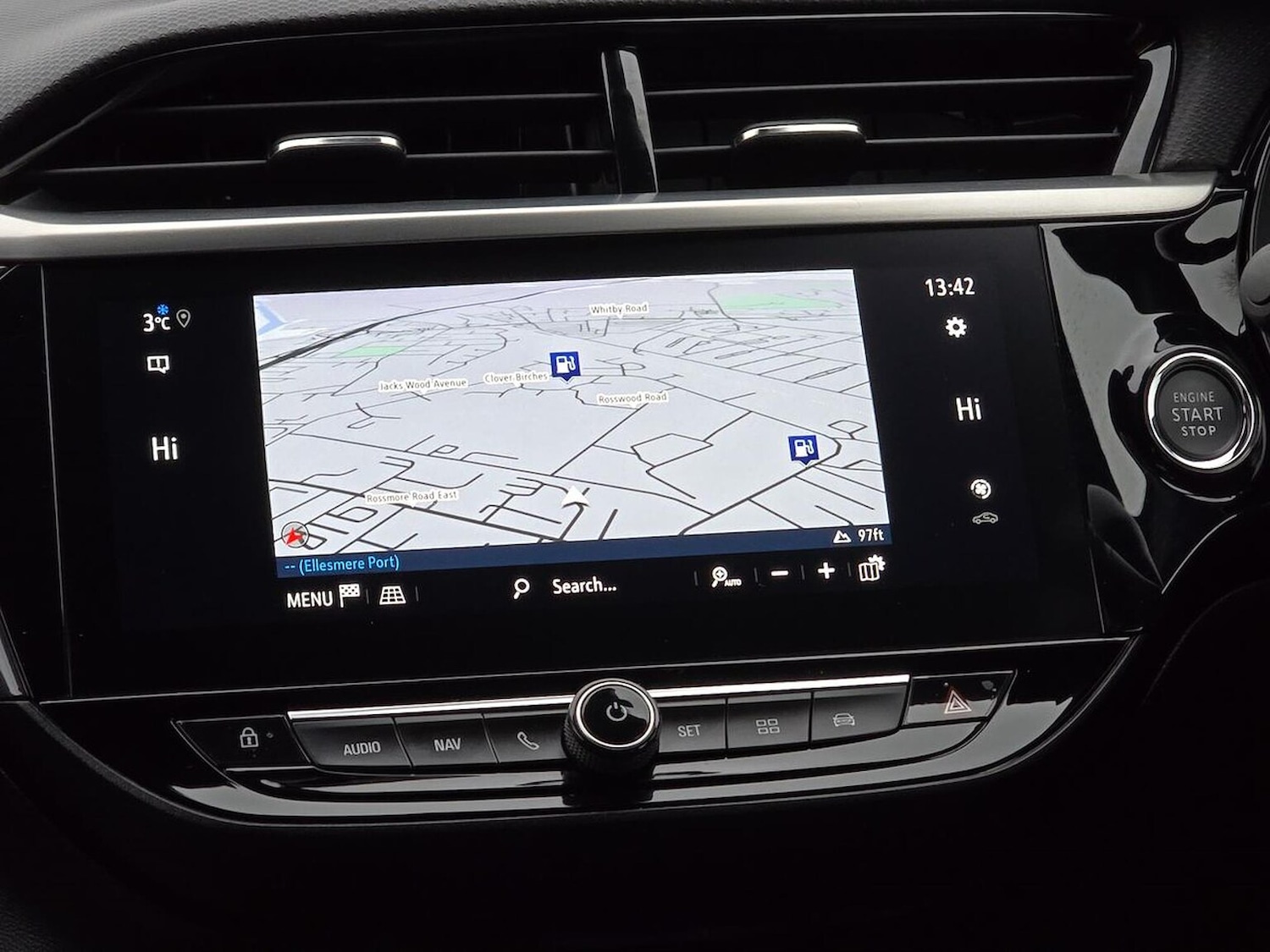 Used Vauxhall Corsa 2022 for sale - 77888651: Photo 24