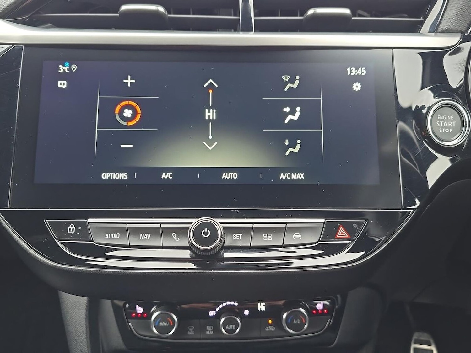 Used Vauxhall Corsa 2022 for sale - 77888651: Photo 25