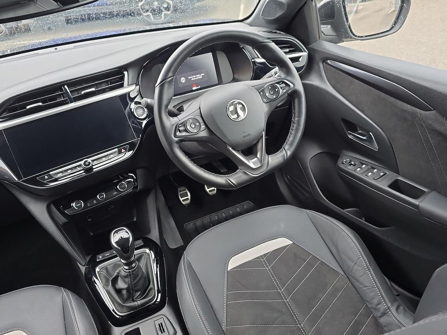 Used Vauxhall Corsa 2022 for sale - 77888651: Photo 28