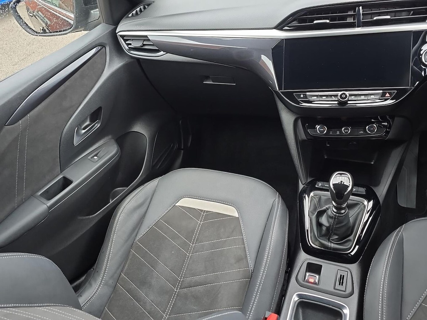 Used Vauxhall Corsa 2022 for sale - 77888651: Photo 29