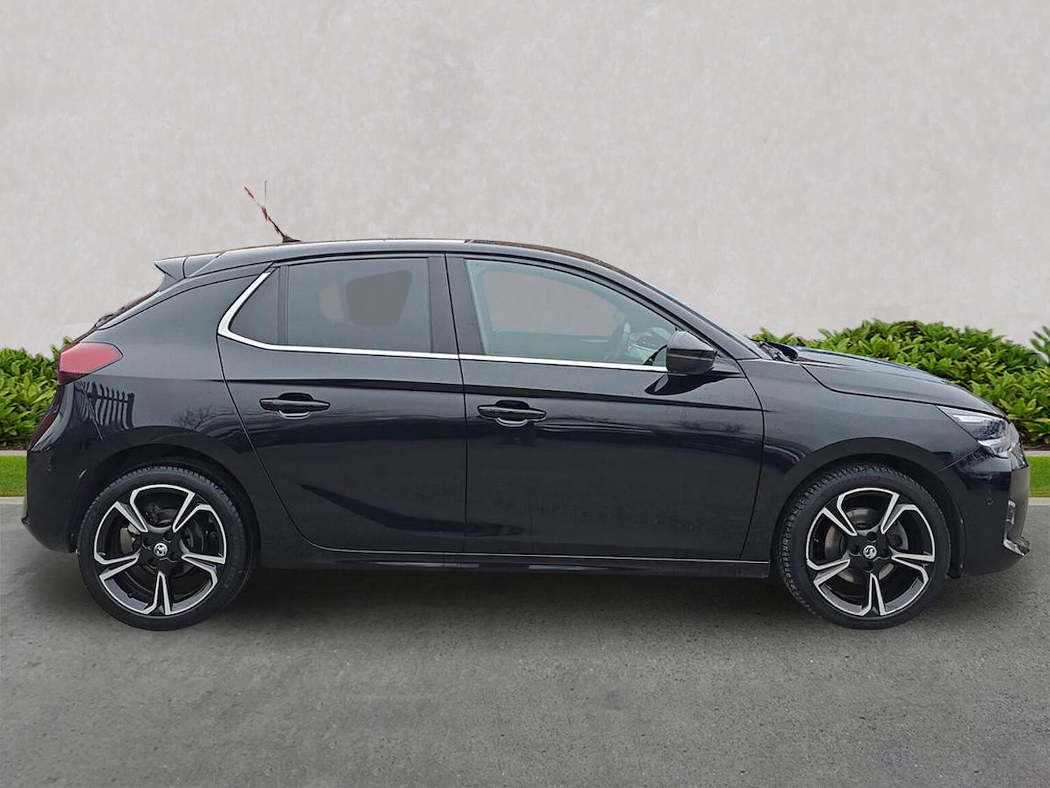 Used Vauxhall Corsa 2022 for sale - 77888651: Photo 3