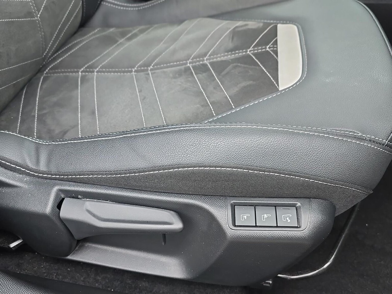 Used Vauxhall Corsa 2022 for sale - 77888651: Photo 30