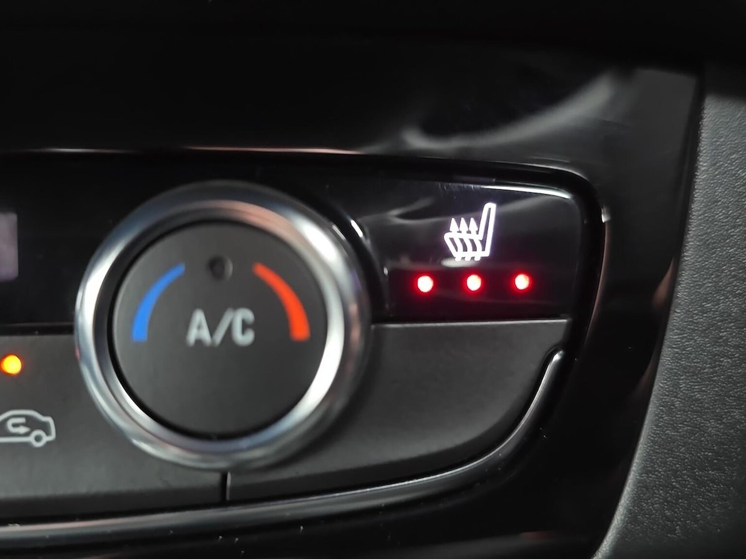 Used Vauxhall Corsa 2022 for sale - 77888651: Photo 31