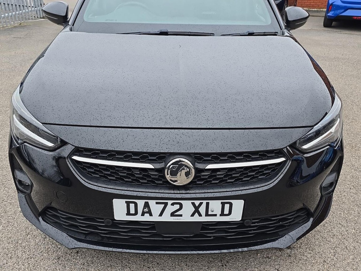 Used Vauxhall Corsa 2022 for sale - 77888651: Photo 33