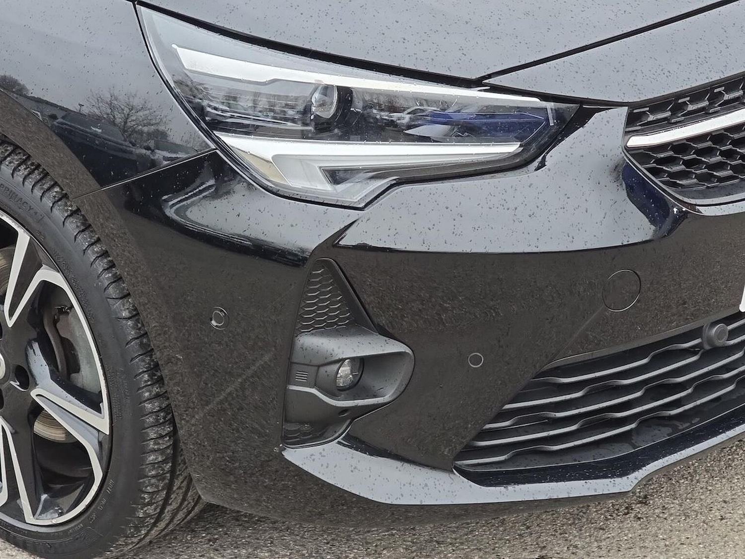 Used Vauxhall Corsa 2022 for sale - 77888651: Photo 34