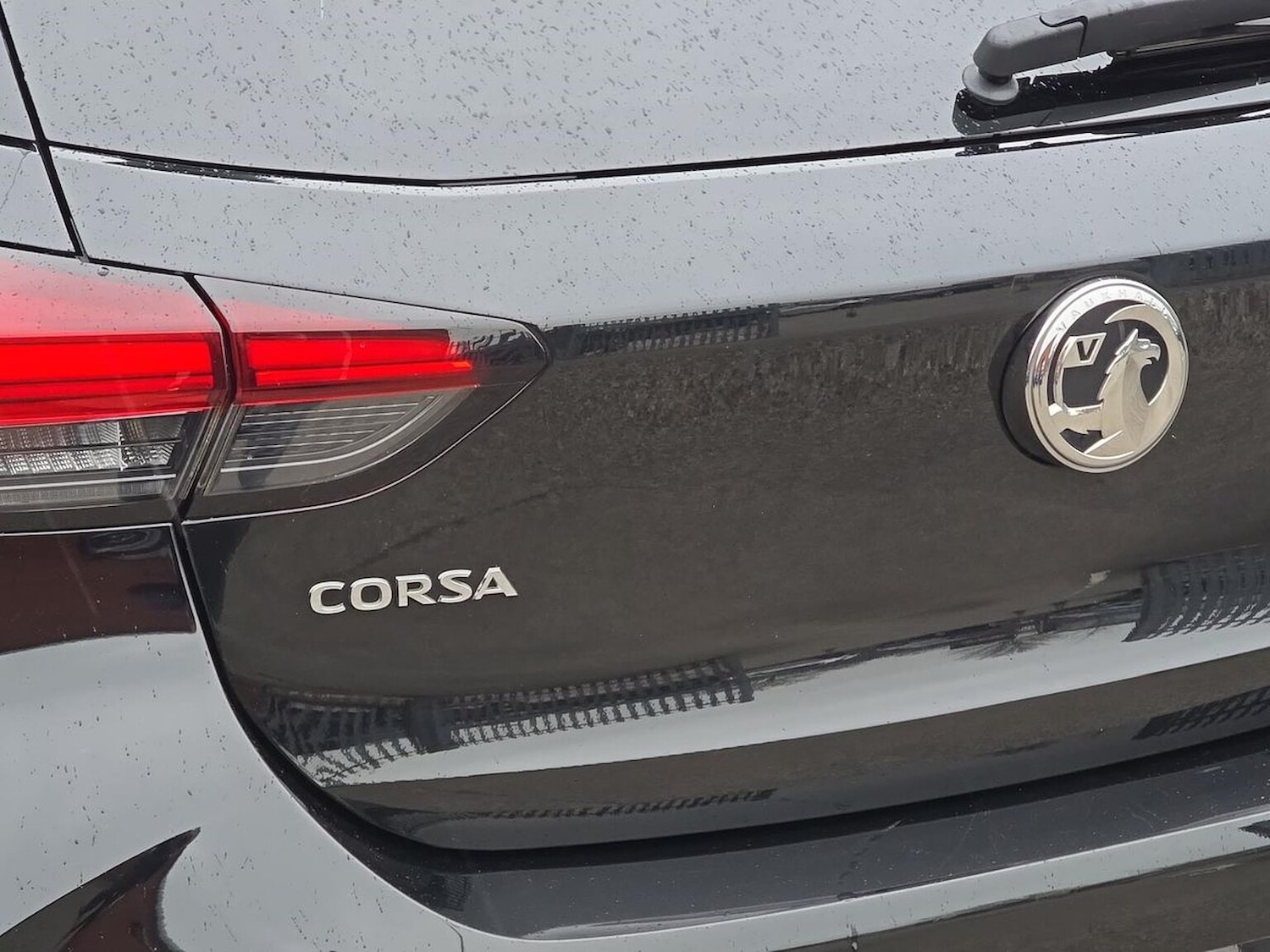 Used Vauxhall Corsa 2022 for sale - 77888651: Photo 35