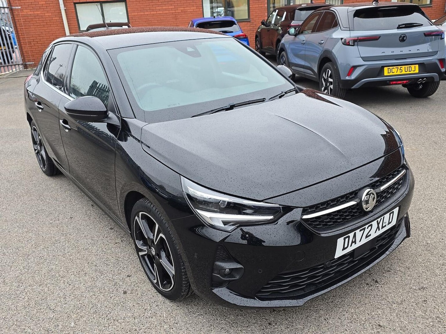 Used Vauxhall Corsa 2022 for sale - 77888651: Photo 39