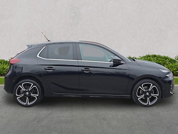 Used Vauxhall Corsa 2022 for sale - 77888651: Photo