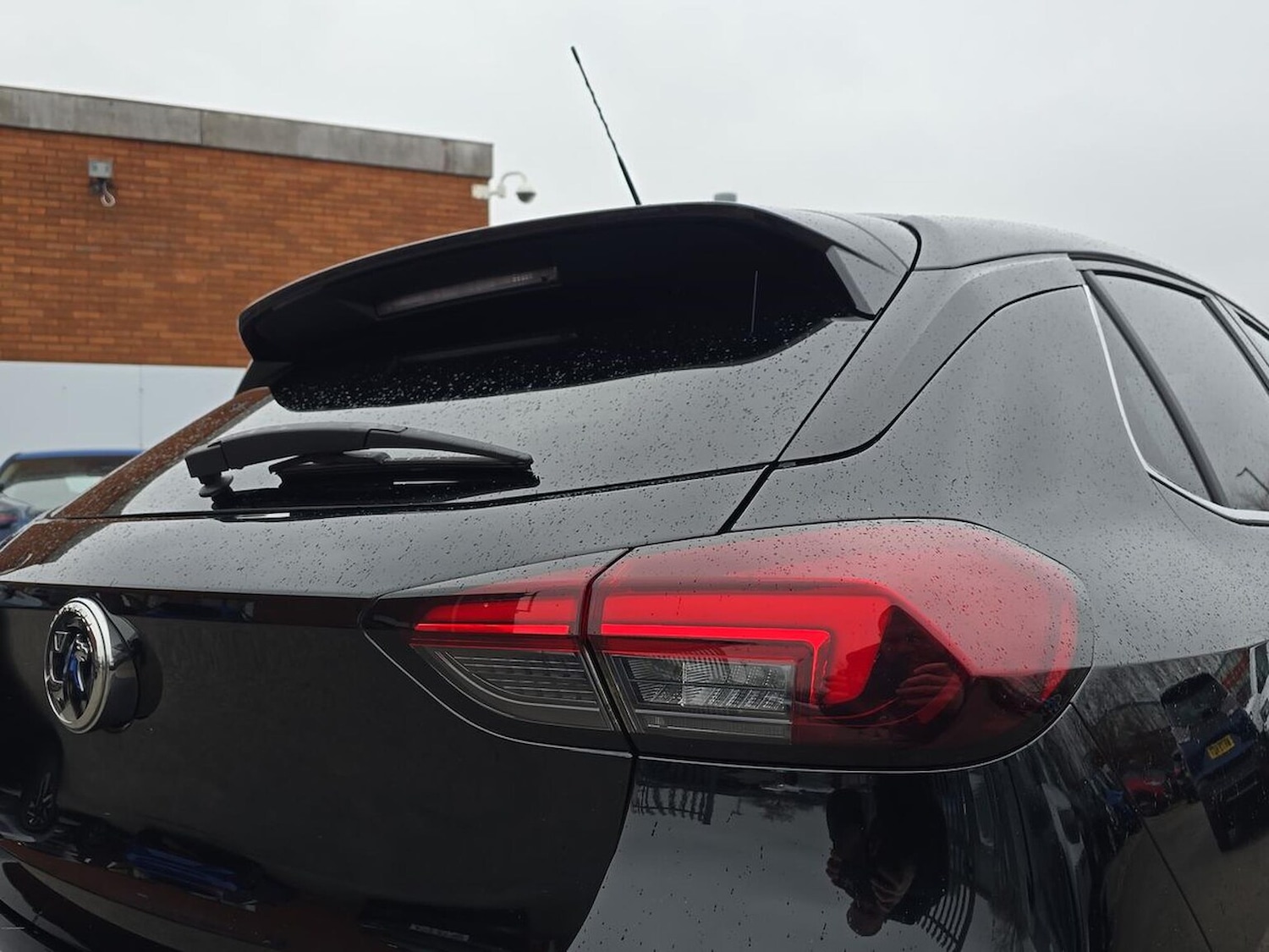 Used Vauxhall Corsa 2022 for sale - 77888651: Photo 41