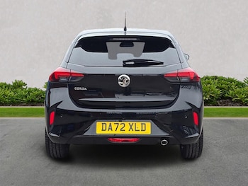 Used Vauxhall Corsa 2022 for sale - 77888651: Photo