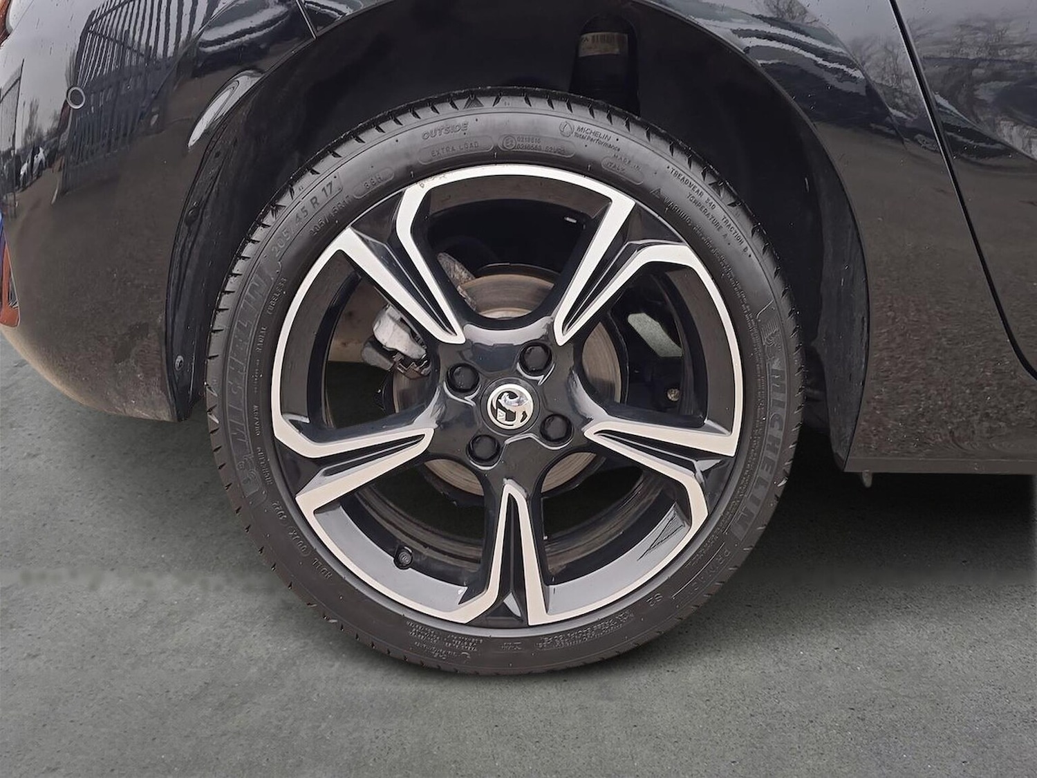 Used Vauxhall Corsa 2022 for sale - 77888651: Photo 6