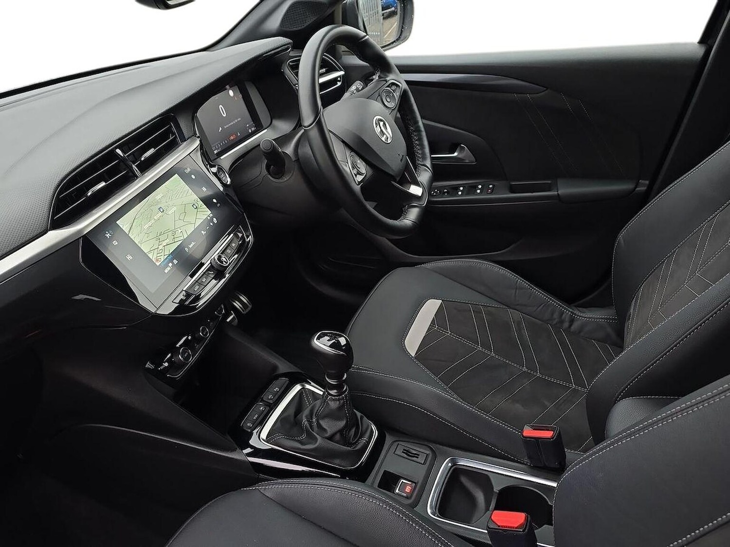 Used Vauxhall Corsa 2022 for sale - 77888651: Photo 7