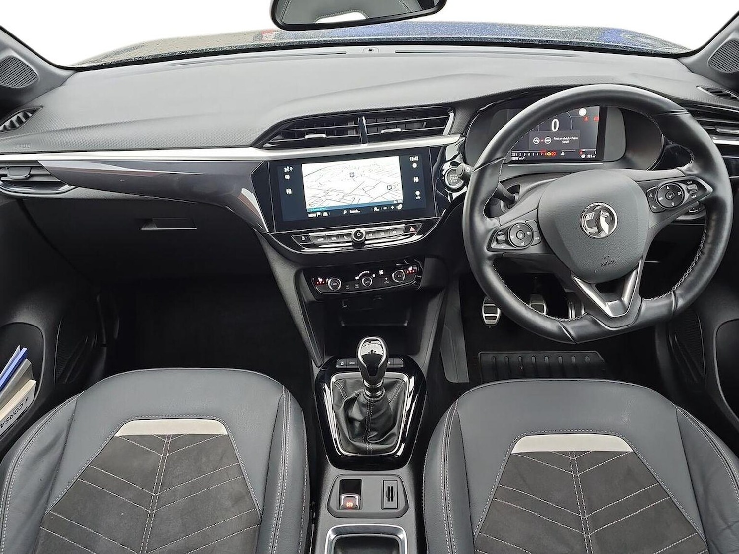 Used Vauxhall Corsa 2022 for sale - 77888651: Photo 8