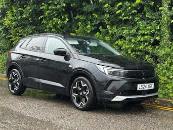Used Vauxhall Grandland 2024 for sale - 78944937: Photo