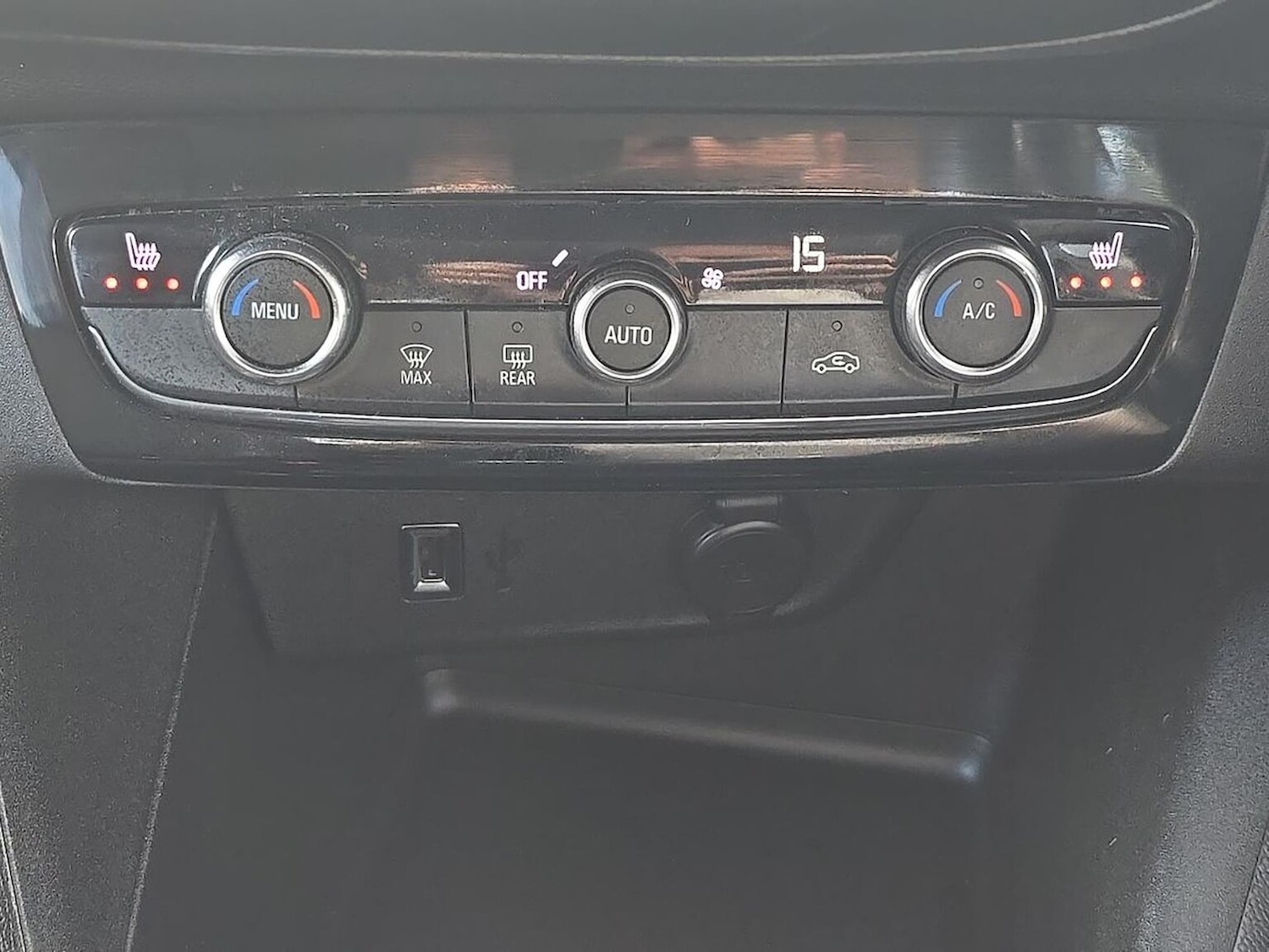 Used Vauxhall Corsa 2022 for sale - 76134254: Photo 12