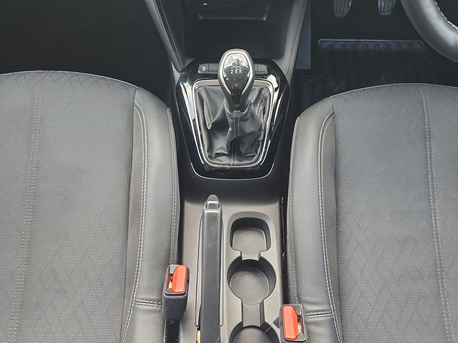 Used Vauxhall Corsa 2022 for sale - 76134254: Photo 13