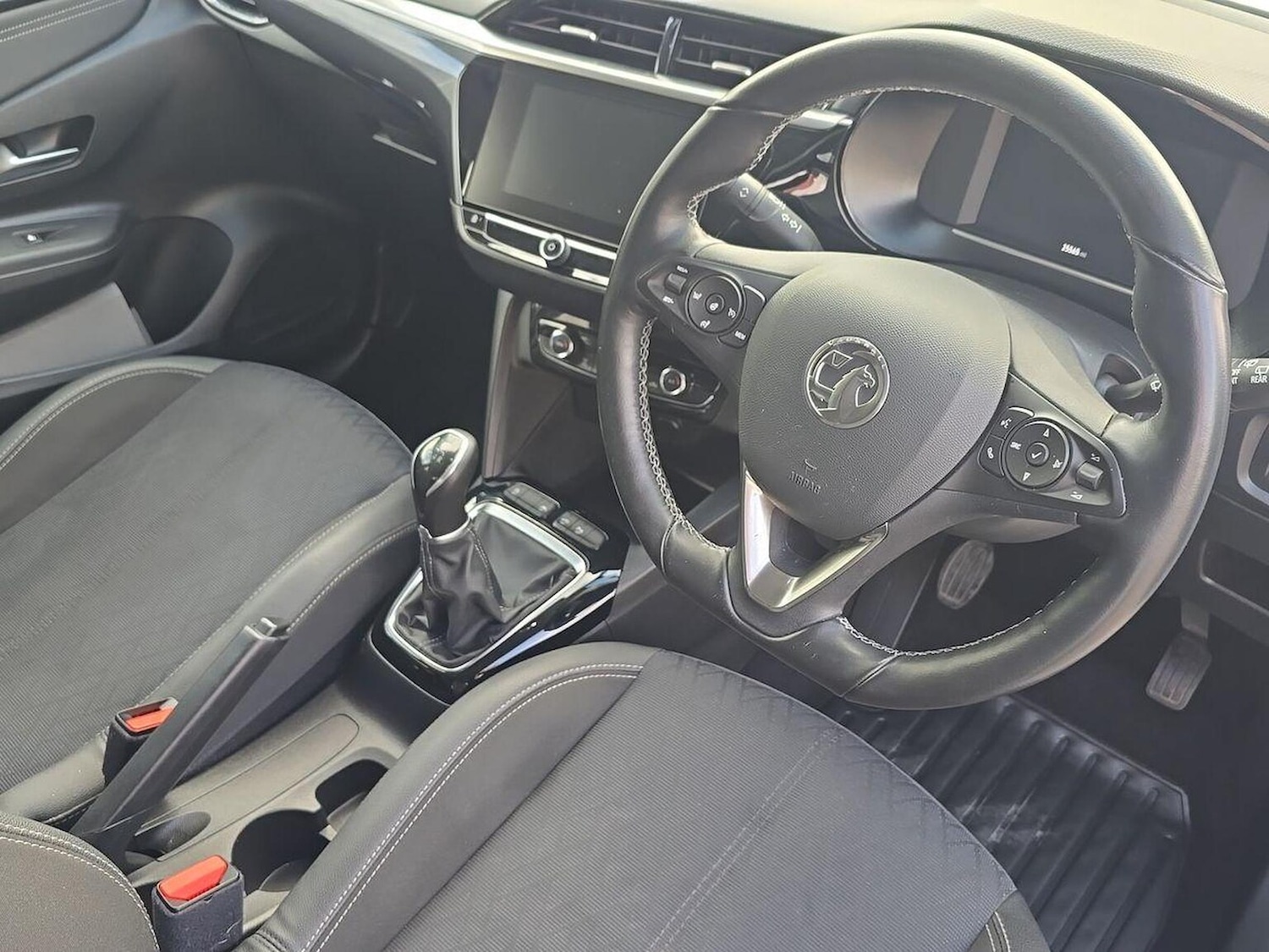 Used Vauxhall Corsa 2022 for sale - 76134254: Photo 15