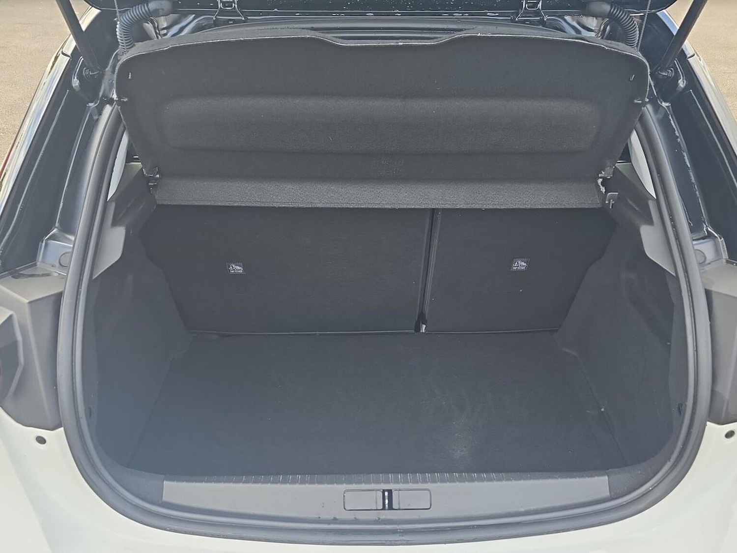 Used Vauxhall Corsa 2022 for sale - 76134254: Photo 17