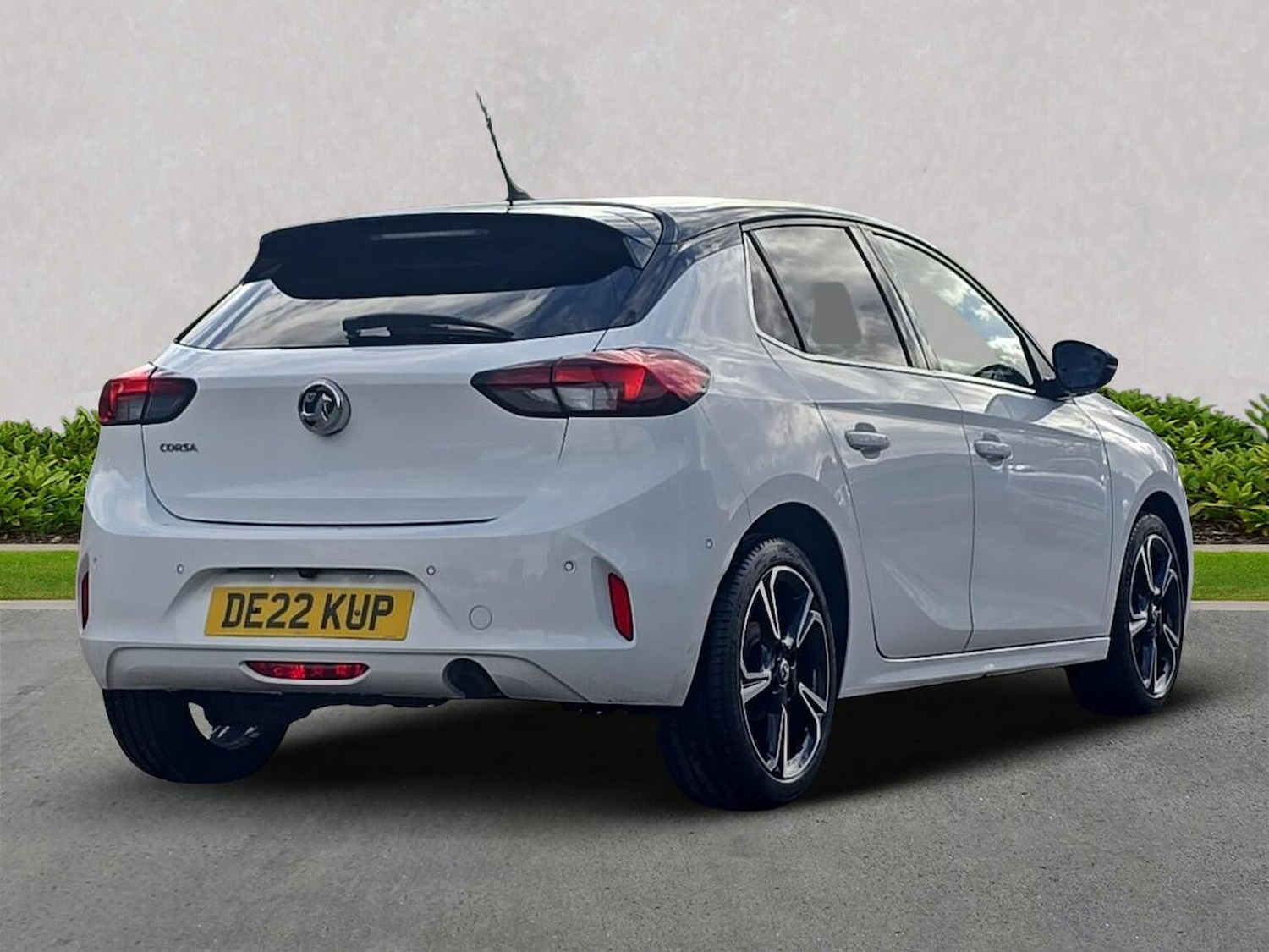Used Vauxhall Corsa 2022 for sale - 76134254: Photo 18